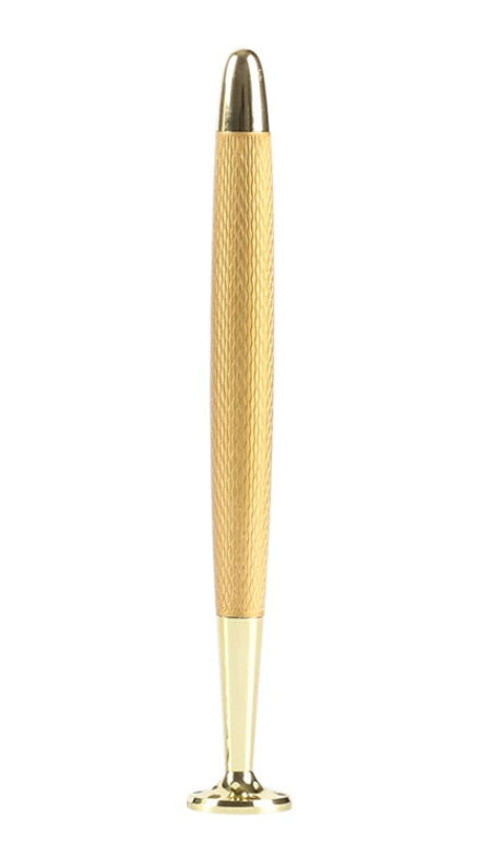 Dusátko do dýmky Miranda D613 Golden Dusátko do dýmky Miranda D613 Golden