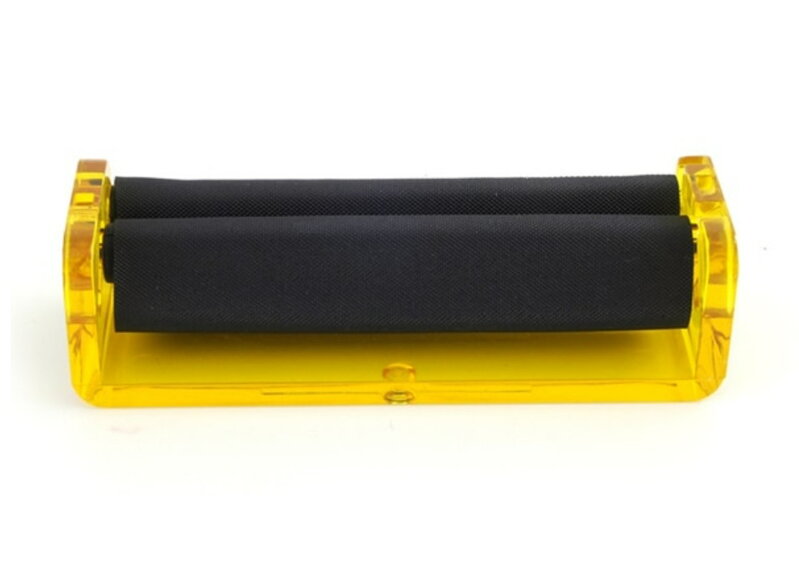 Balička cigaret BL231 žlutá 80mm Balička cigaret BL231 žlutá 80mm