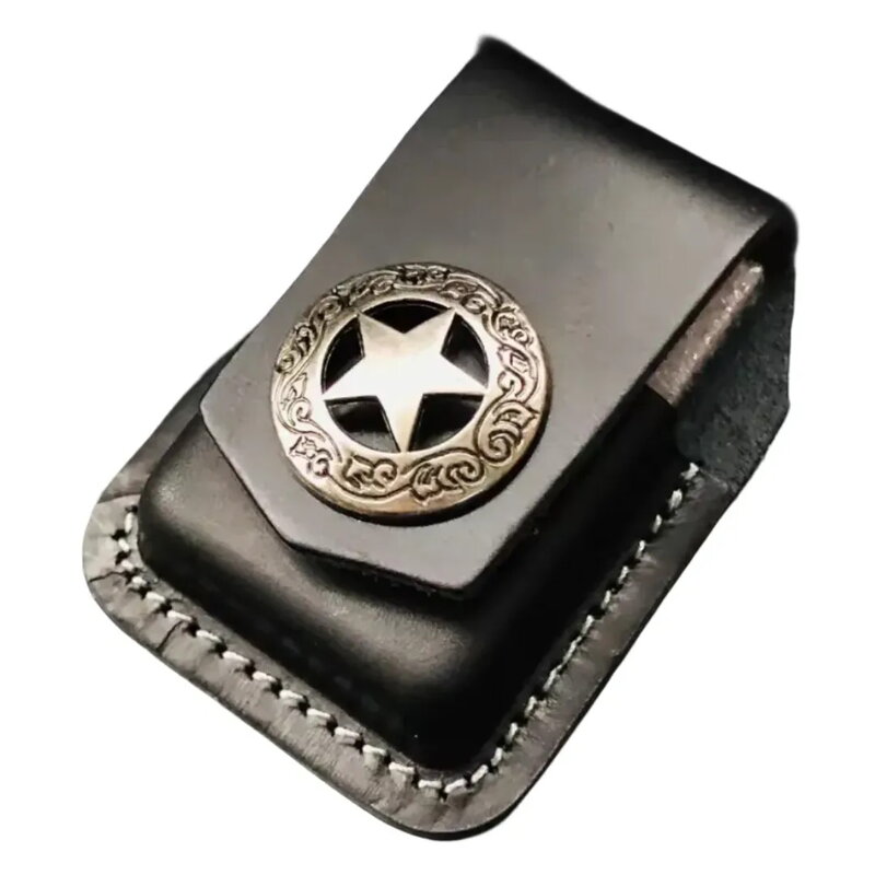 Kožené pouzdro na zapalovač AM711