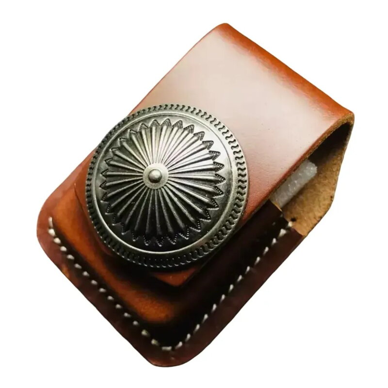 Kožené pouzdro na zapalovač AM713