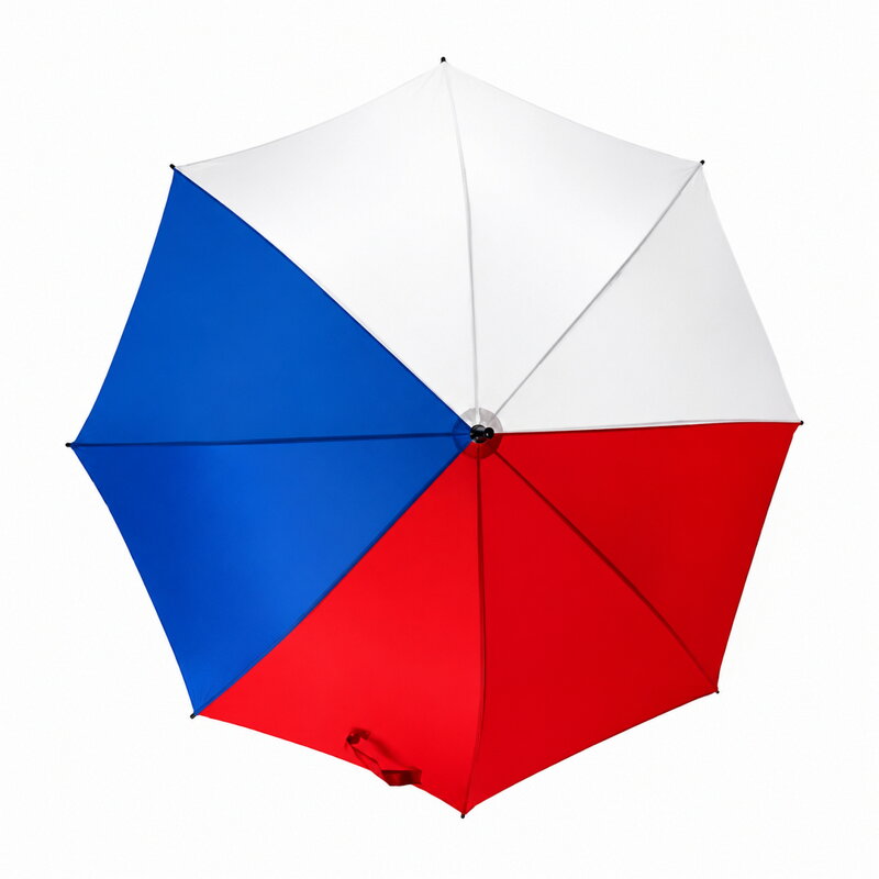 Deštník Česká republika