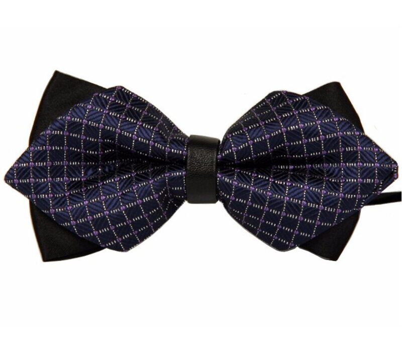 Motýlek Miranda Suit Bow 05 Motýlek Miranda Suit Bow 05