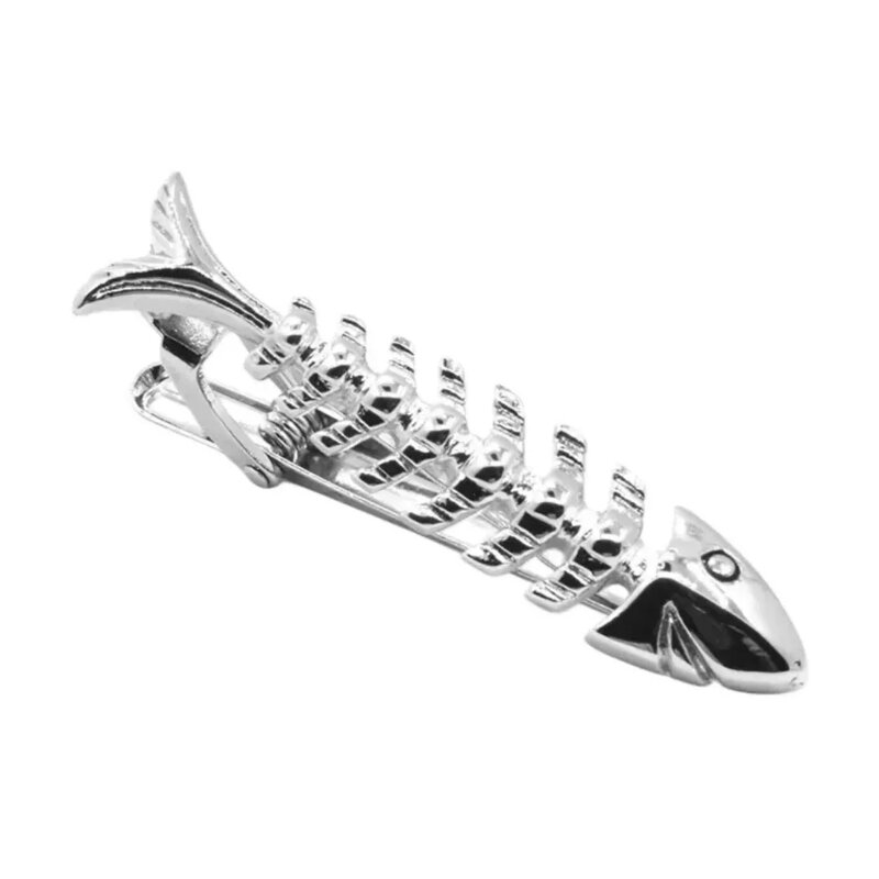 Spona na kravatu Fish AM736 Spona na kravatu Fish AM736