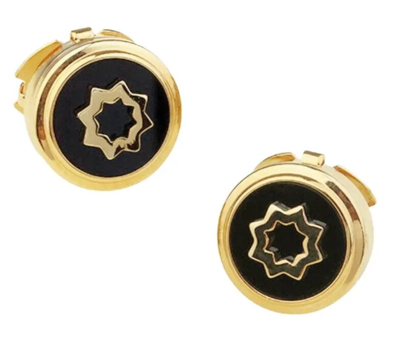 Ozdoba na knoflíčky košile Golden Star GS402 Ozdoba na knoflíčky košile Golden Star GS402
