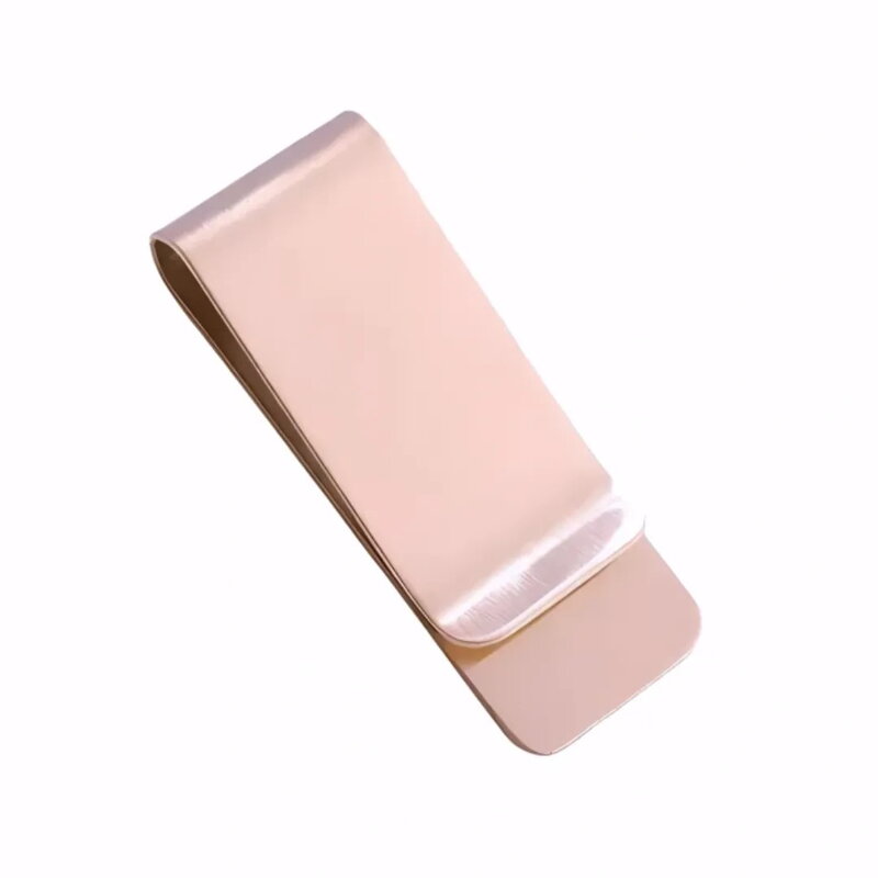 Spona na peníze SP1311 Rose Gold Spona na peníze SP1311 Rose Gold