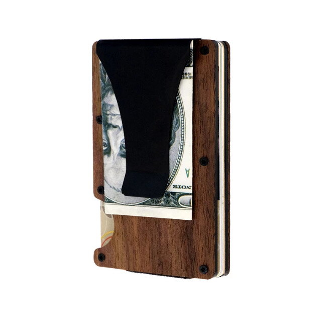 Spona na peníze a kreditní karty Miranda Box SP4254 Spona na peníze a kreditní karty Miranda Box SP4254
