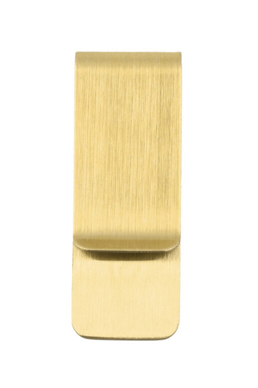 Spona na peníze Miranda Golden Clip SP4324 Spona na peníze Miranda Golden Clip SP4324