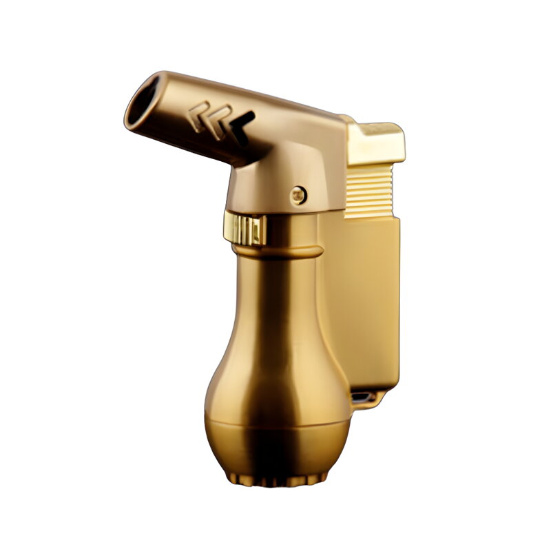 Zapalovač Turbo 1300Z Gold Zapalovač Turbo 1300Z Gold