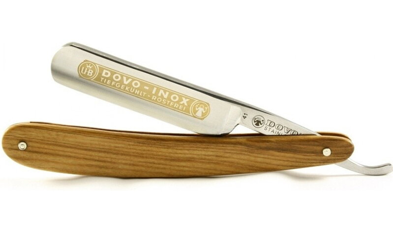 Dovo Olive břitva 41 5875 Dovo Olive břitva 41 5875