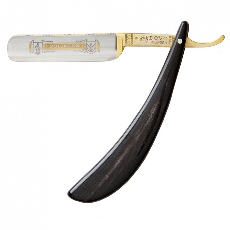 Dovo Buffalo Horn břitva 98 5850 Dovo Buffalo Horn břitva 98 5850