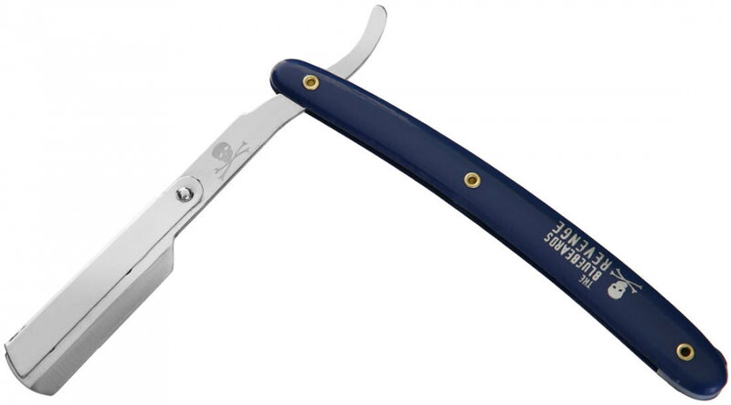 Bluebeards Revenge shavetta na holení Bluebeards Revenge shavetta na holení
