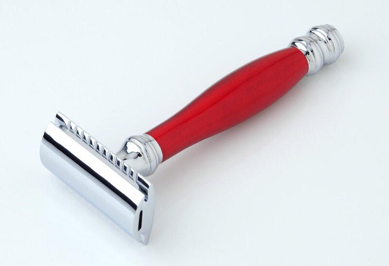 Holicí strojek Gaira Twist 402333-26R