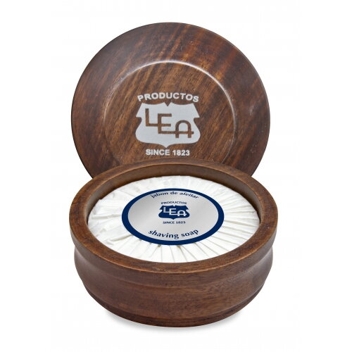 Lea Classic mýdlo na holení v misce 100 g Lea Classic mýdlo na holení v misce 100 g