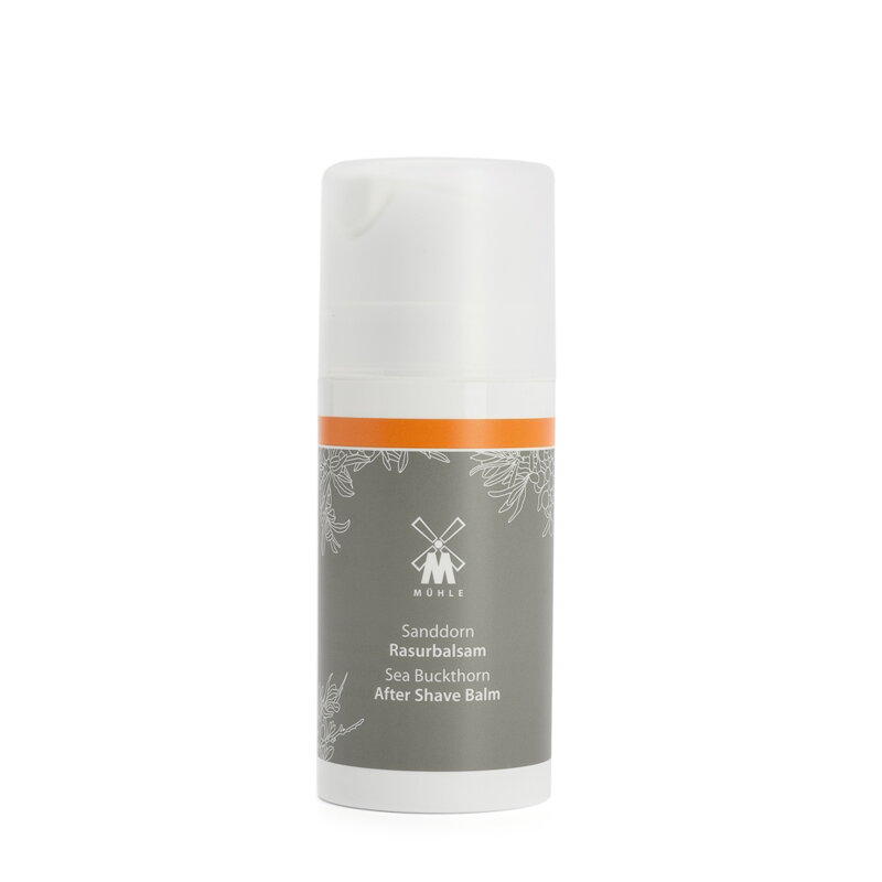 Mühle Sea Buckthorn balzám po holení 100ml Mühle Sea Buckthorn balzám po holení 100ml