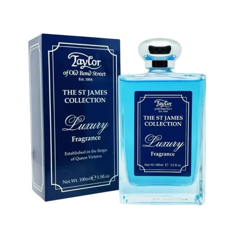 Taylor of Old Bond Street St James pánská toaletní voda 100 ml