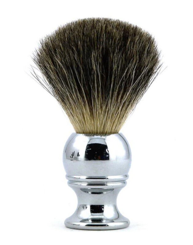 Štětka na holení Pure badger D825 Štětka na holení Pure badger D825