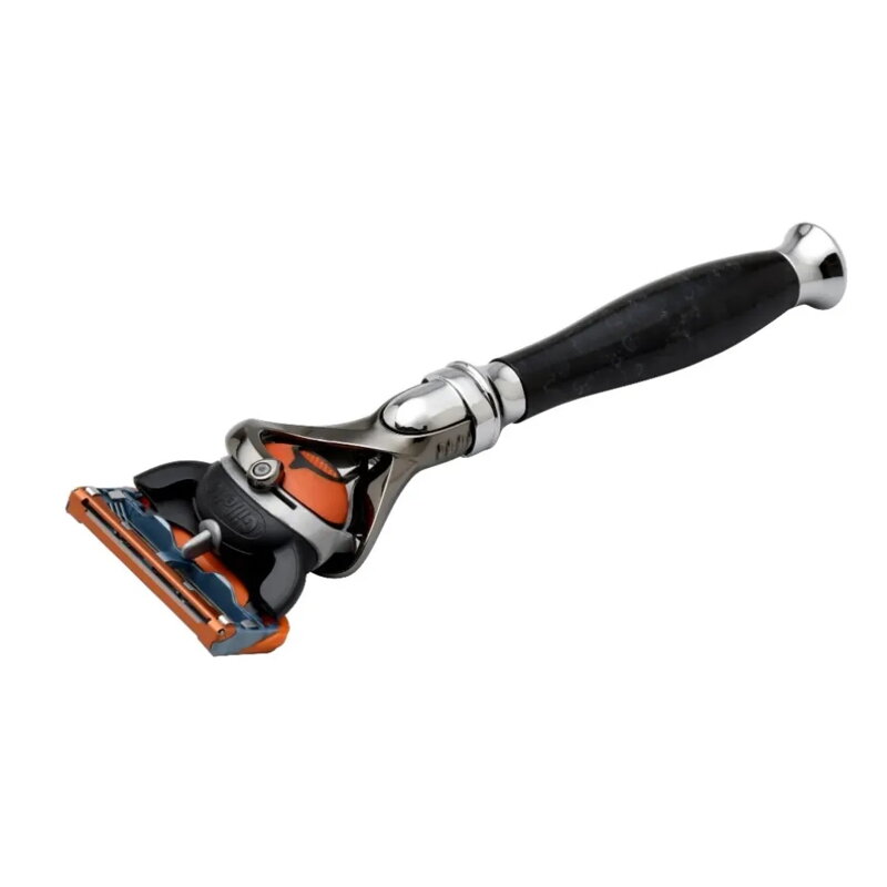 Holicí strojek Fusion F-95 Marble Black