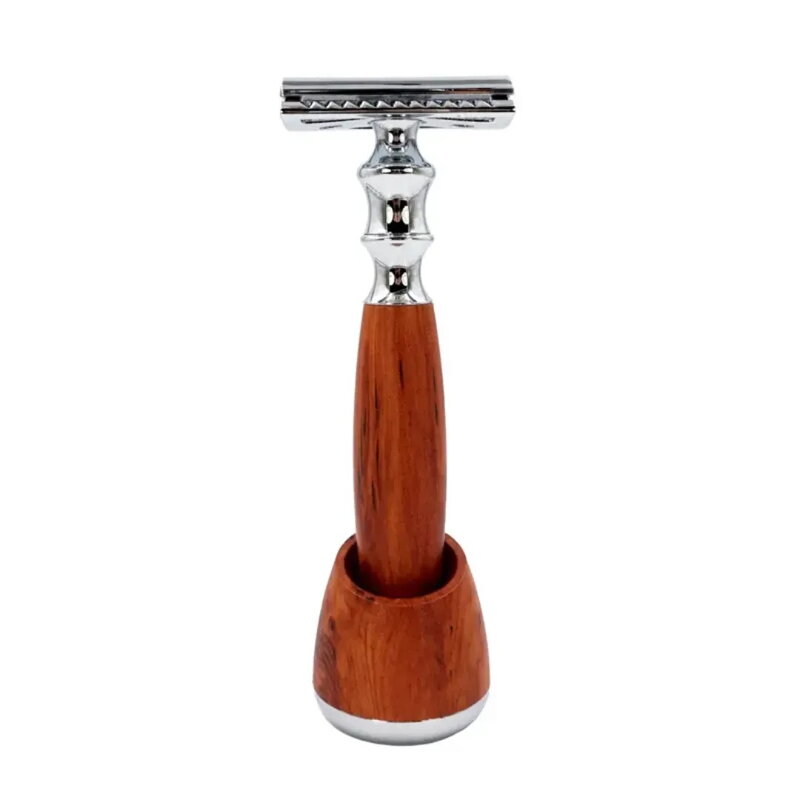 Holicí strojek Miranda Wooden AM564