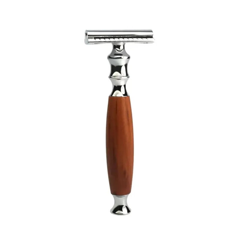 Holicí strojek Miranda Wooden AM564