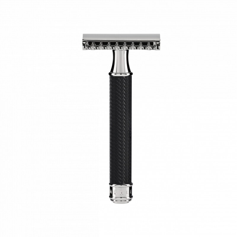 Holicí strojek Mühle R41 Black Holicí strojek Mühle R41 Black