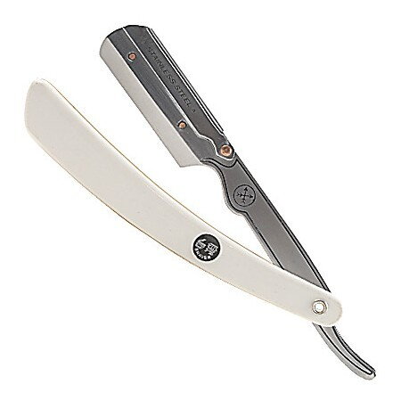 Parker Shavetta Barber White 34R Parker Shavetta Barber White 34R