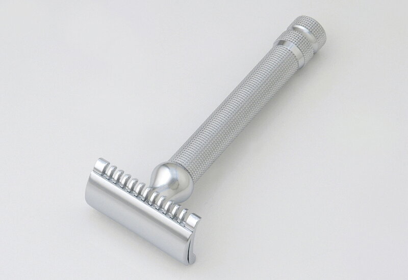 Strojek na holení Miranda Double edge SHD-21SS