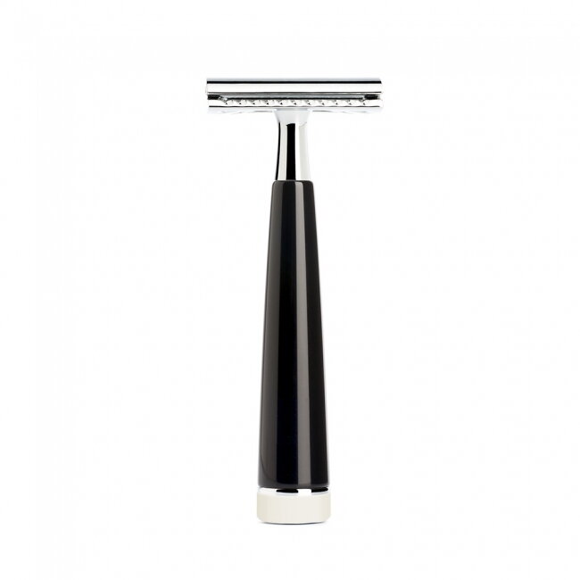 HvE x Mühle HVER1467SR, holicí strojek