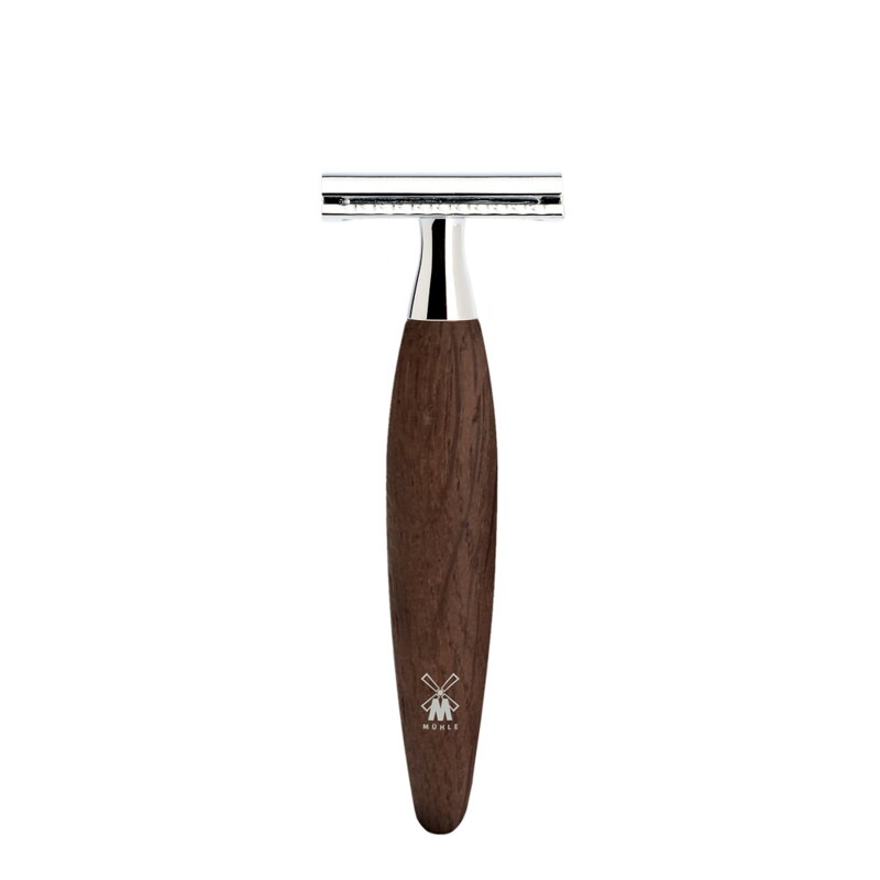 Mühle Kosmo Bog Oak holicí strojek Mühle Kosmo Bog Oak holicí strojek