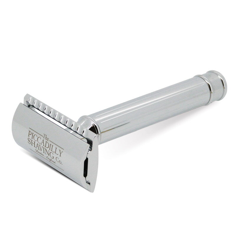 Strojek na holení Piccadilly Shaving Company 150 Strojek na holení Piccadilly Shaving Company 150