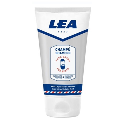 Lea šampon na vousy 100 ml Lea šampon na vousy 100 ml