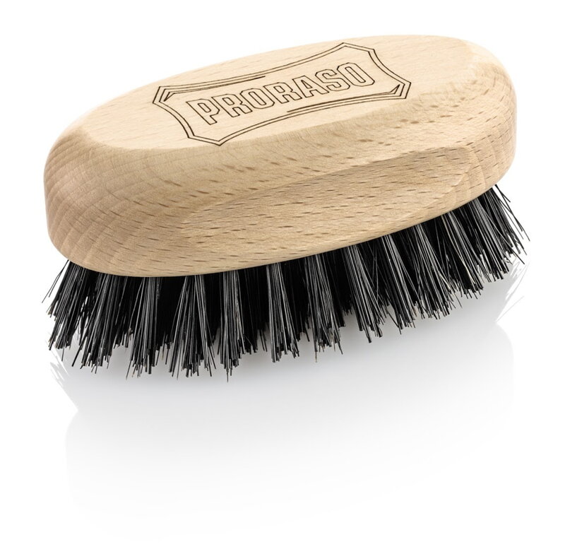 Proraso Old Style kartáč na vousy Proraso Old Style kartáč na vousy