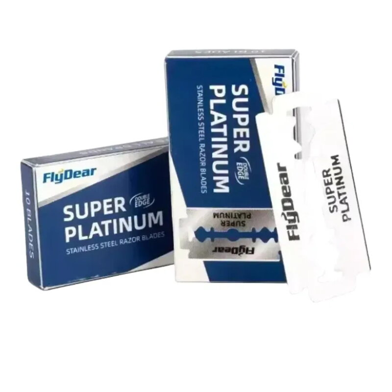 Žiletky FlyDear Super Platinum 10ks