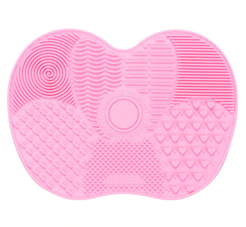 Podložka pro mytí štětců RINSE Pink SP1247R Podložka pro mytí štětců RINSE Pink SP1247R