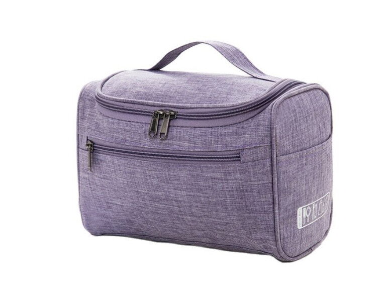 Kosmetický kufr Miranda 501 Purple Kosmetický kufr Miranda 501 Purple