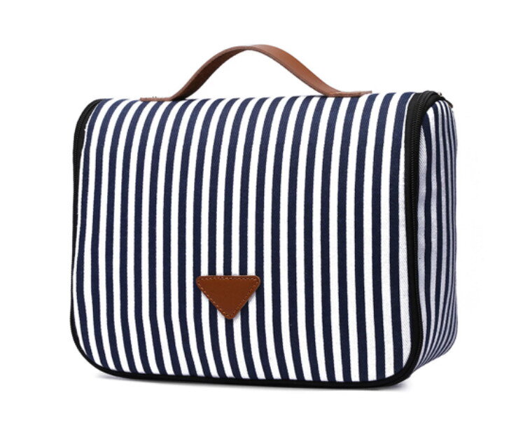 Toaletní taška MKT210-Blue Toaletní taška MKT210-Blue