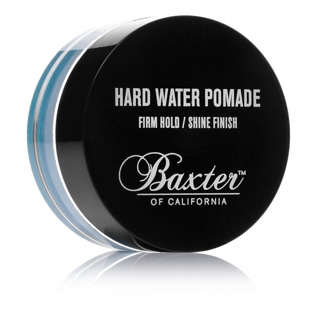 Baxter Hard Water pomáda 60 ml Baxter Hard Water pomáda 60 ml