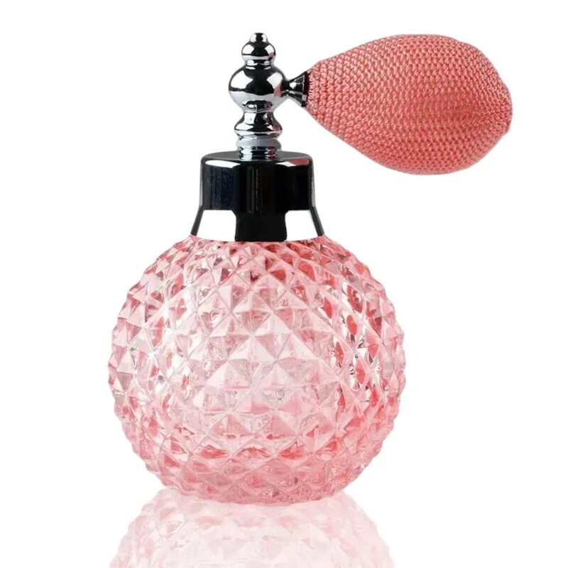 Plnitelný rozprašovač parfémů Miranda PM522 100ml