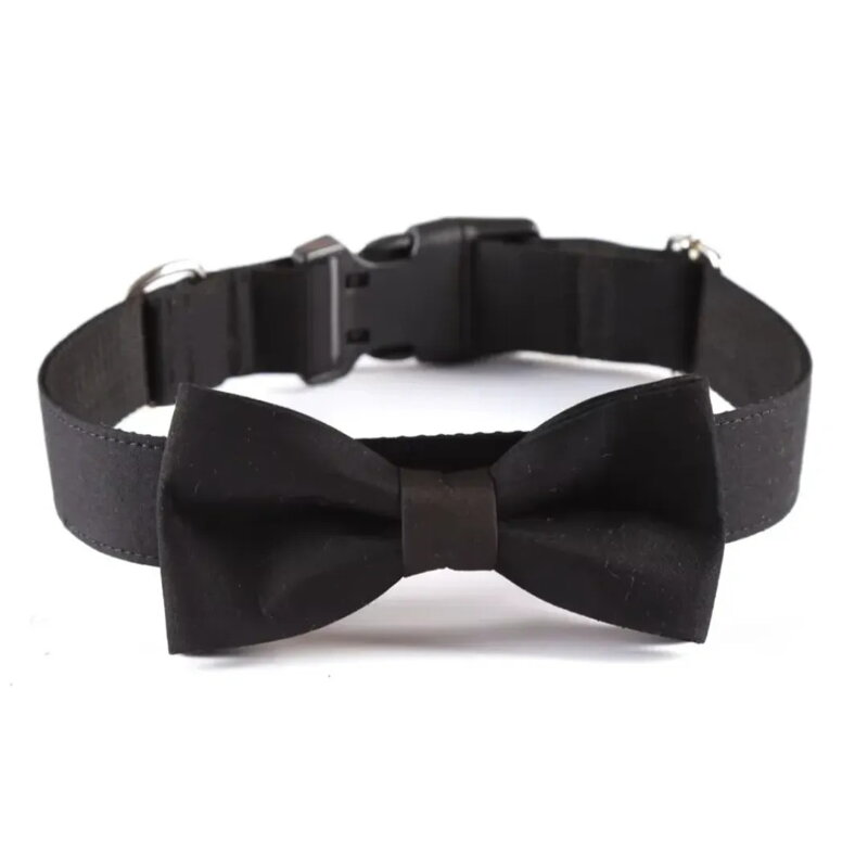 Psí obojek s motýlkem AM107