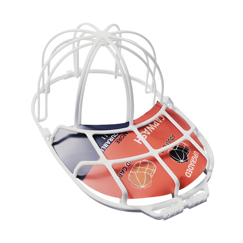 Obal na praní kšiltovek CapWash