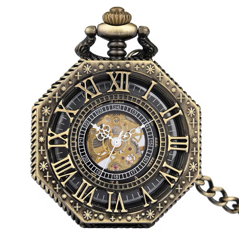 Kapesní hodinky Antique P025 Kapesní hodinky Antique P025