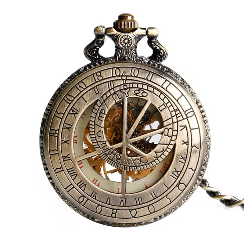 Kapesní hodinky Orloj P099 Kapesní hodinky Orloj P099