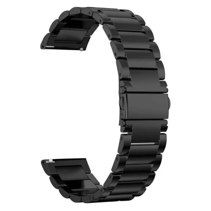 Kovový řemínek na hodinky PD304 Black