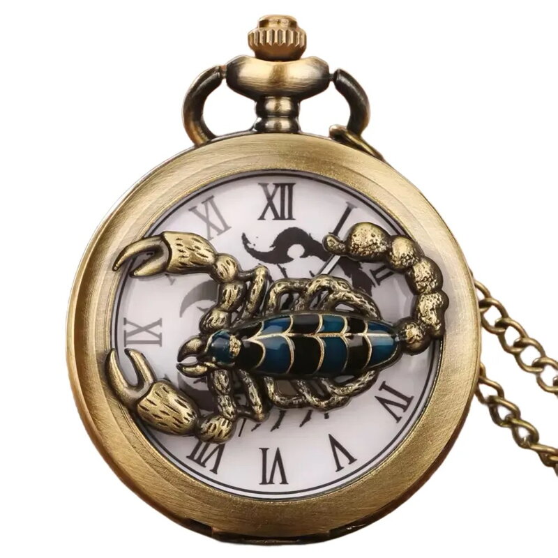 Kapesní hodinky Scorpio Kapesní hodinky Scorpio