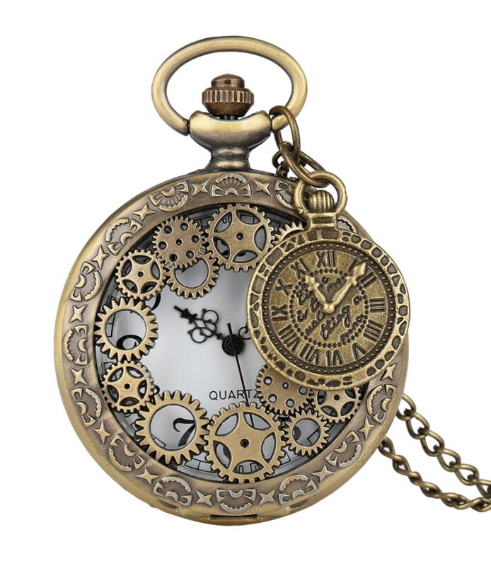Kapesní hodinky Antique BX9601 Kapesní hodinky Antique BX9601