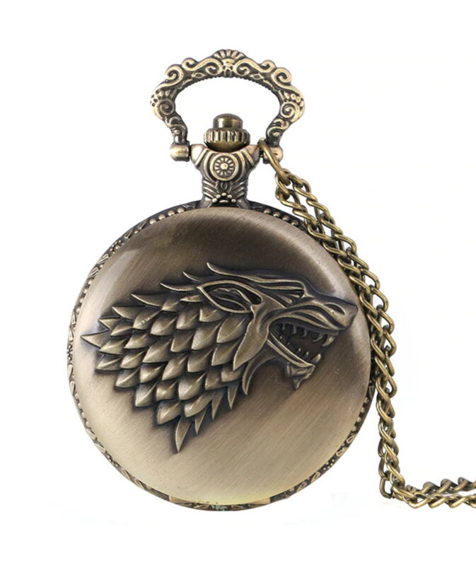 Kapesní hodinky Wolf G1064 Kapesní hodinky Wolf G1064