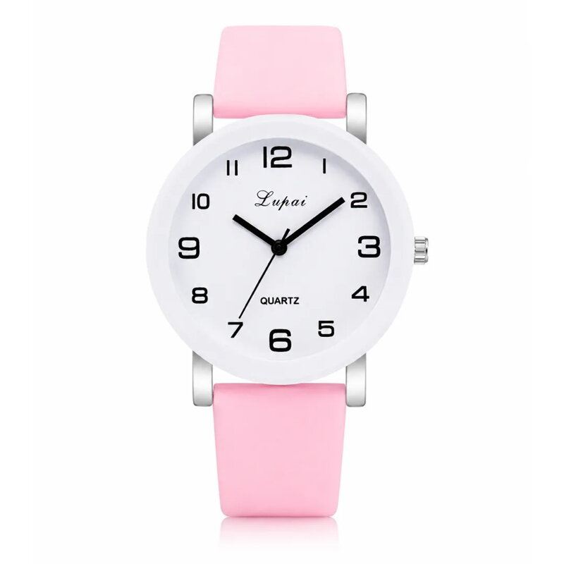 Hodinky Lvpai Pink  Lp14-17