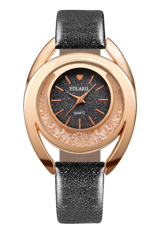 Hodinky Miranda Yolako 535 Gray Hodinky Miranda Yolako 535 Gray
