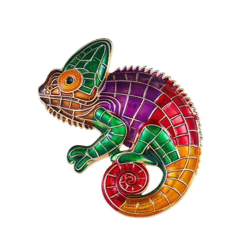 Brož Chameleon B025