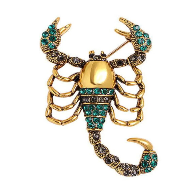 Brož BR910 Štír ♏