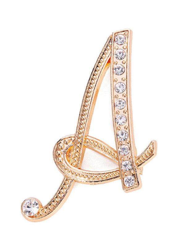 Brož Miranda Letter